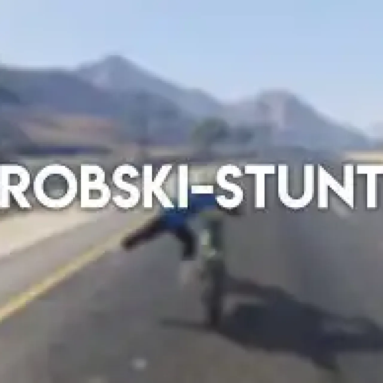 Qbcore Stunts Script – Perform bike stunts and tricks in FiveM with this QBCore stunt script for epic gameplay.