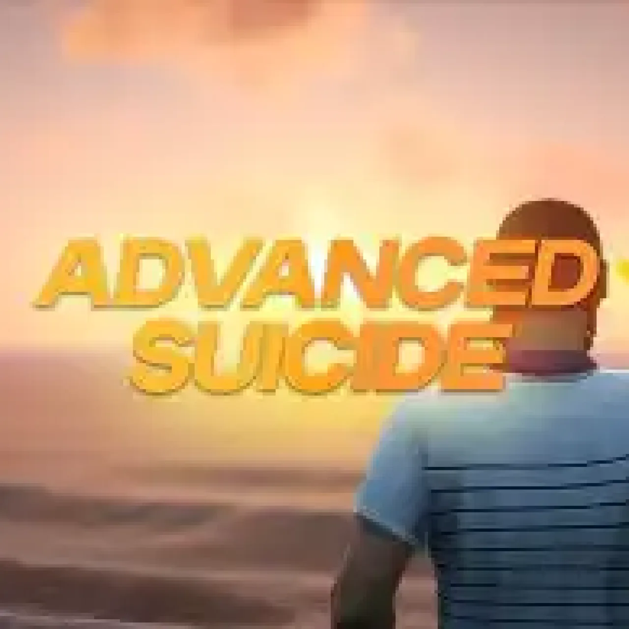 QBCore Advanced Suicide Script for FiveM, featuring custom animations and immersive roleplay mechanics.