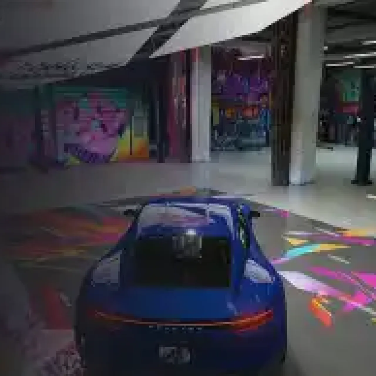 QBCore Mechanic Job Script for FiveM with vehicle repair, diagnostics, and customization features
