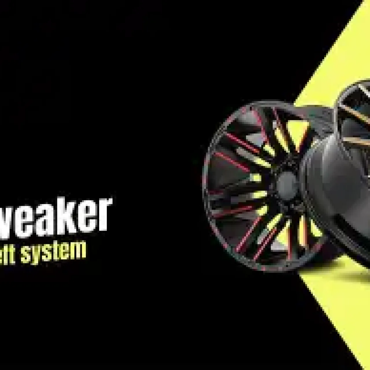 Qbcore Tire Tweaker Wheel Theft System for FiveM