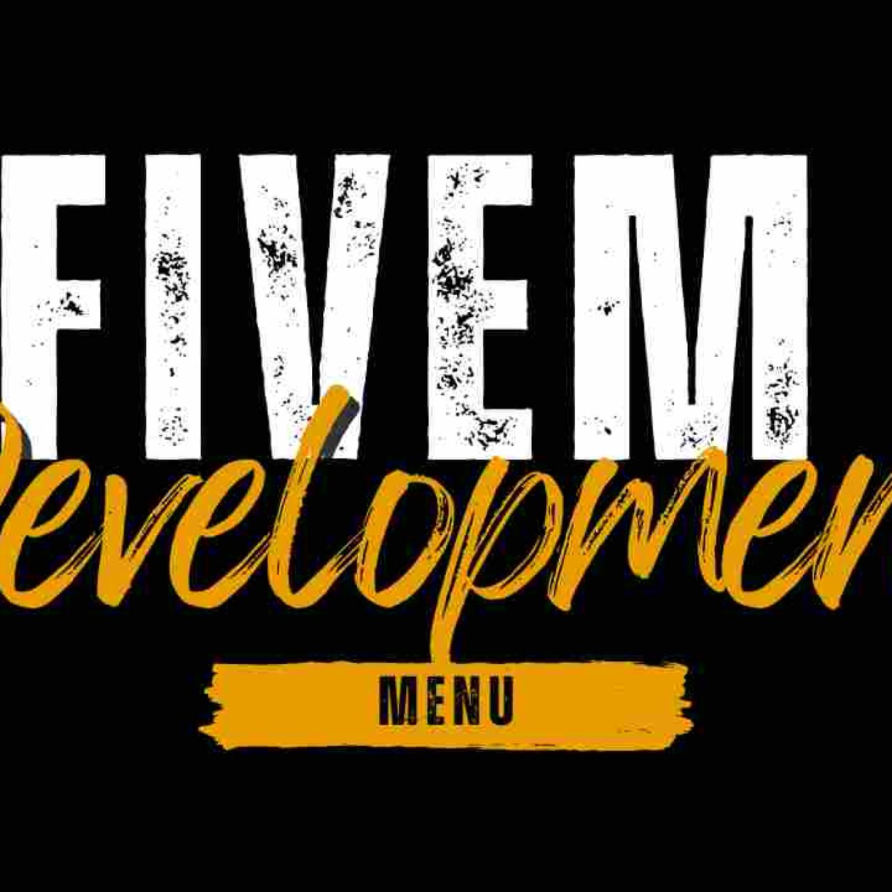 FiveM Development Menu – Admin & Debugging Tools for FiveM Servers