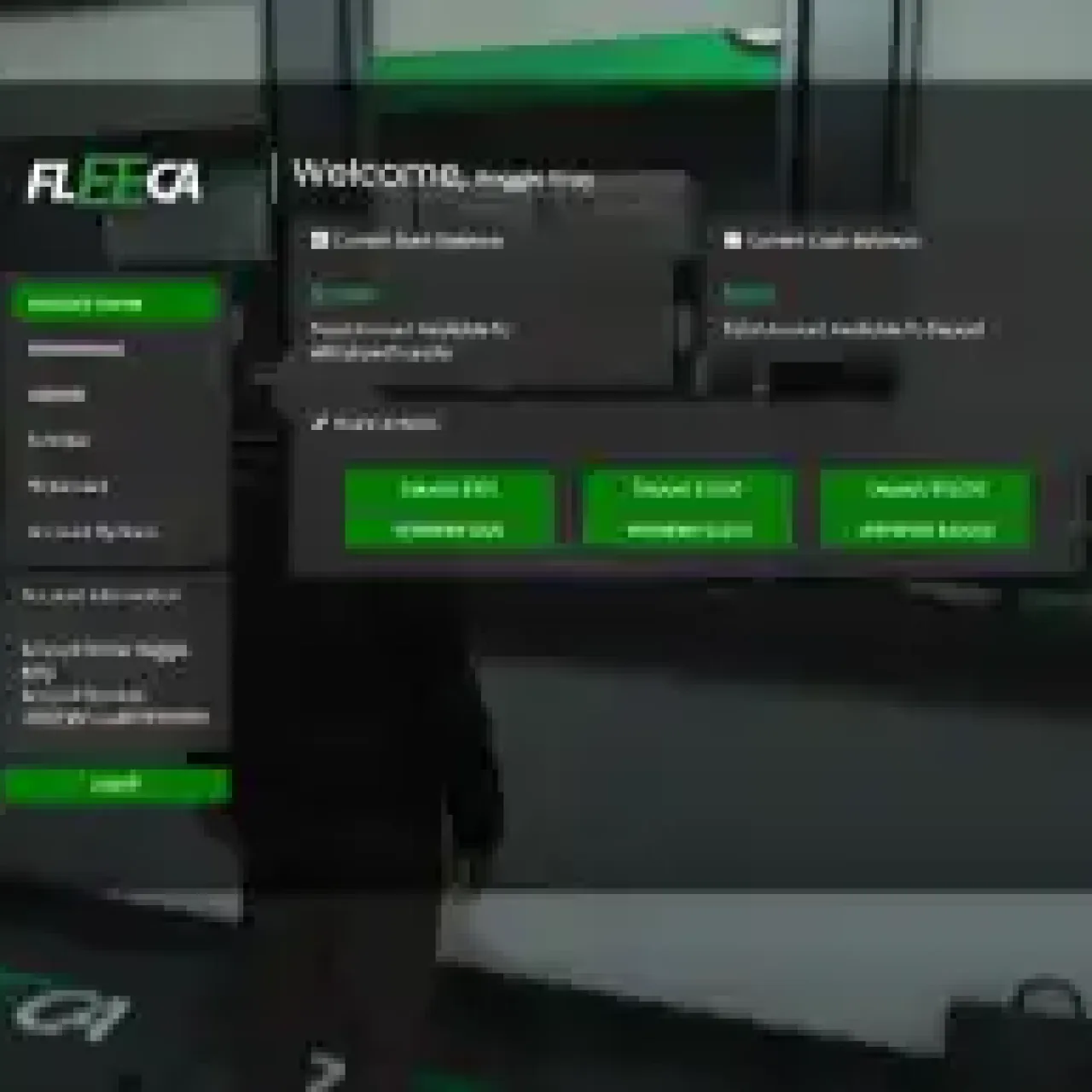 QBCore Banking Script – Advanced financial system for FiveM roleplay servers.