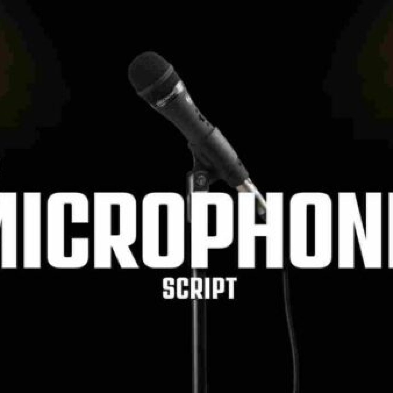 GTA V RP ESX Microphones Script for live voice amplification and public speaking.